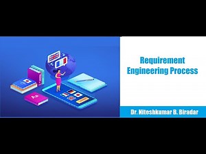 Requirement Engineering Process in Software Engineering