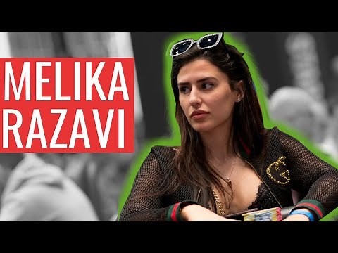 This Female Poker Player is Deep in the 2019 EPT Monte Carlo Main Event