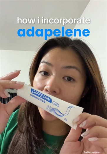 How to Use Adapalene in Your Night Skincare Routine