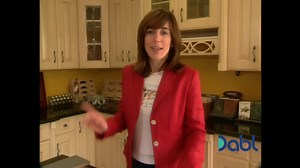 Sarah Richardson walks us through how to choose your cabinet style! She dishes out some necessary advice before you take on this big renovation! Get home renovation ideas with Sarah Richardson, Watch for FREE on Dabl Network TV! Visit https://bit.ly/2sGTUwA for where to watch! #Dabl #DablNetwork #CordCutters #FreeTV | Iconic TV Moments