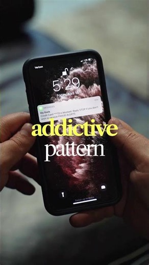 Casinos Invented This Trick. Now It's Inside Every App On Your Phone.