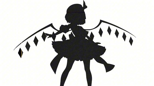 [东方Metal版] Bad Apple!!