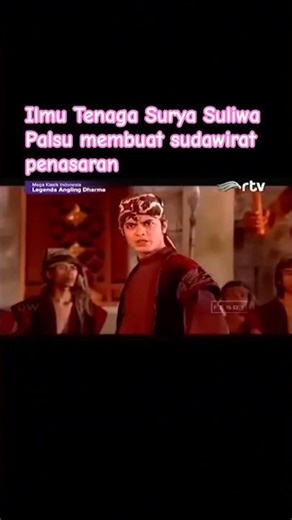 Ilmu Tenaga Surya Tabib Suliwa Palsu.#sudawirat #suliwa #legendaanglingdarma #bismillahfyp #fyp