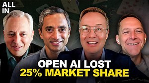 Anthropic Surges Ahead of OpenAI Amid Revenue Challenges | Gev Balyan posted on the topic | LinkedIn