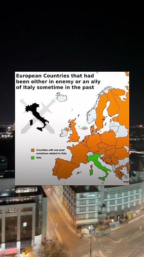 Follow for more :) #geography #europe #maps