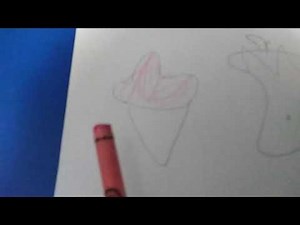 Color Crew Specials Episode 1 Coloring Lavender!