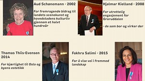 74K views · 310 reactions | Hvem mener du bør få St. Hallvard-medaljen i 2021? St. Hallvard-medaljen er Oslo bys høyeste utmerkelse! Den går til personer som har gjort en verdifull innsats for byen vår. Se hvem som har fått prisene tidligere og send inn forslag på https://www.oslo.kommune.no/utmerkelser-og-priser/st-hallvard-medaljen/ | Oslo kommune | Facebook