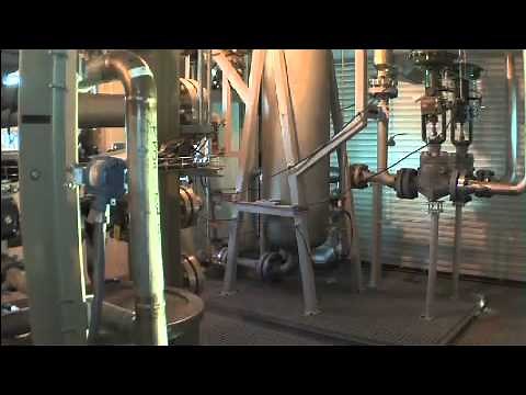 CCM Multiphase Meter (MPFM) - Phase Dynamics, Inc.