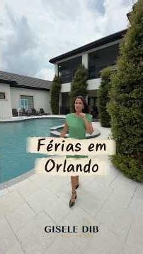 Check Out a Luxury Mansion at Reunion Resort | 7 Suites and Private Cinema in Orlando