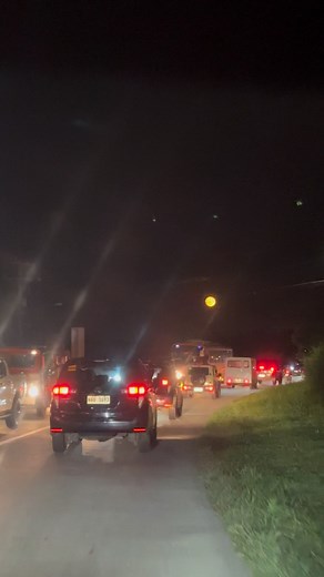 Supermoon | My Life Snaps