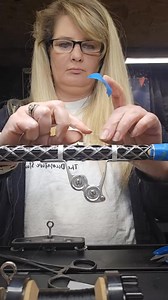 1 of 4 started #thedecorativestudio #thesouthernrodbuilders #thewomensrodbuildingalliance #threadcentral #foundationoutdoorgroup #americantacklecompany #mudholecustomtackle #customrods #customrodbuilder #customrodbuilding #customfishingrods #customrods | The Decorative Studio