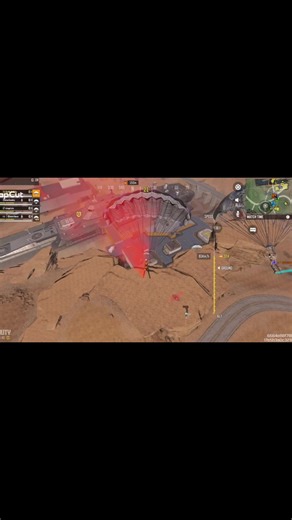 Top Gaming Hacks in COD Mobile