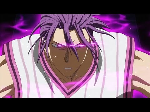 murasakibara enter zone