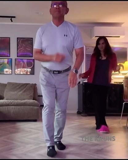 Chilly Cha Cha line dance