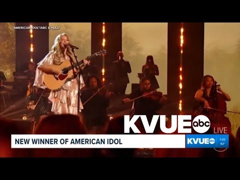 'American Idol' season 24 winner announced