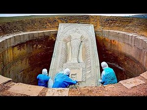 Top 10 Disturbing Discoveries in 2025 That Should Have Stayed Hidden