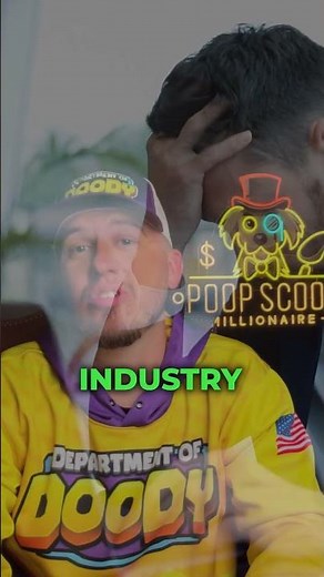 🚨 I Quit My Job… to Scoop Dog Poop?!