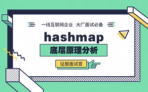 资深架构师教你如何用hashmap和ConcurrentHashMap征服你的面试官