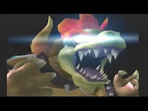 Super Smash Bros. Melee: Adventure - Marth