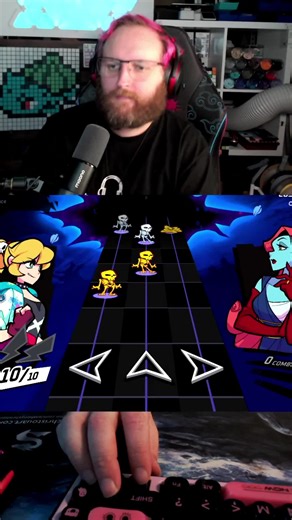 Lone Digger: A New Rhythm Game Challenge