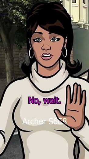 CIA Protects Value Of The U.S. Dollar (Archer)