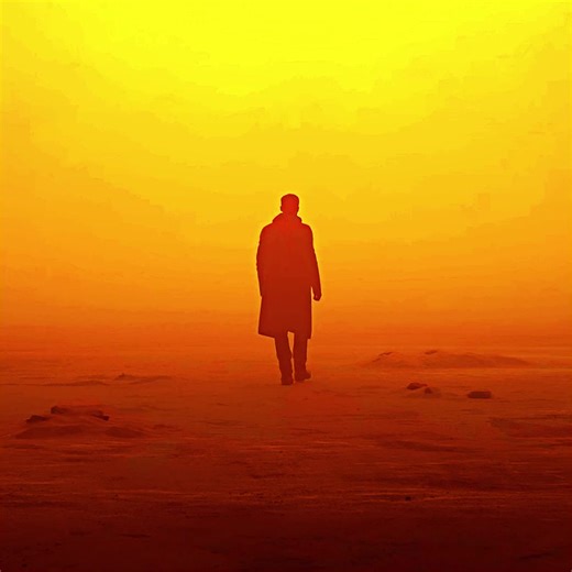 Blade Runner 2049 Edit featuring Ana de Armas and Ryan Gosling