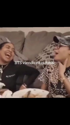 vieron sus versiones mini😂😅💜#bts_official_bighit #btsarmy #btsarmy #viralvideo #GQ
