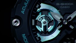 525 reactions · 24 shares | Answer the call to every adventure with this tough watch built with a carbon core guard structure — an essential tool for your outdoor ventures. Now available online via https://www.watchrepublicshop.com/collections/casio?sort_by=created-descending! #CasioWatches #GShock #WatchRepublicShop | Watch Republic Shop | Facebook