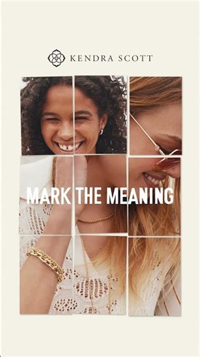 Mark the Meaning