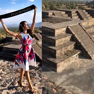 4.2K views · 34 reactions | Miss Global Philippines 2019 Riza Raquel...