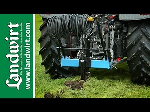 Kabelverlegemaschine | landwirt.com