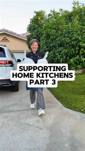 Nate Nguyen on Instagram: "Chef Benz has served over 14,000 Thai meals out of her home kitchen! Please note: this is a TAKEOUT ONLY kitchen If you want to order from or discover more home kitchens like Cooking Thai by Benz, check out @cookconnect_mehkos MEHKO’s (Microenterprise Home Kitchen Operations) are small, permitted food businesses run from home kitchens. They are inspected by local health departments and have capacity as well as safety limits. 📍: Cooking Thai by Benz | La Quinta, CA 👉�