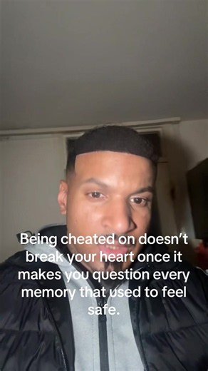 When Cheating Turns Memories into Doubt