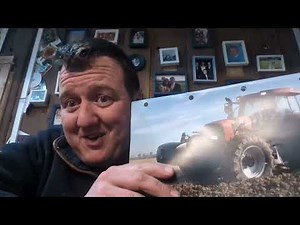 Benefits of the Case CVX Tier 3 Tractor