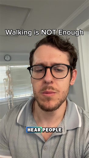 Enhancing Heart Health Beyond Walking