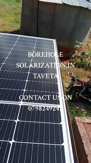 Travis solar on TikTok