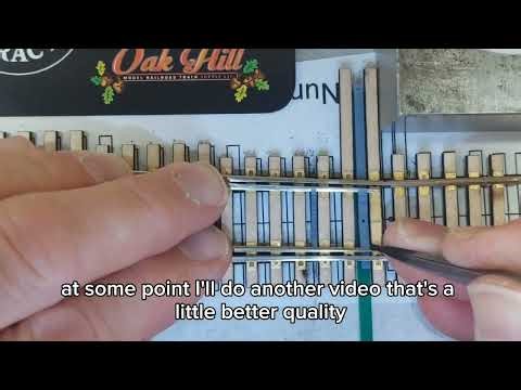 Oak Hill Roadmaster Tie Rod Installation – New Improved Method