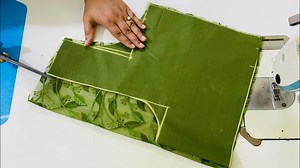 4.7K views · 330 reactions | Designer Net Blouse Design Cutting and Stitching Back Neck Blouse Design | Net Wale Blouse | Mandeep Designs | Facebook