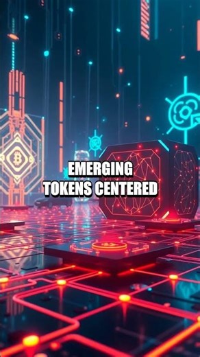 Crosscurrents of Crypto: Trends, Tactics, and Promising New Coins