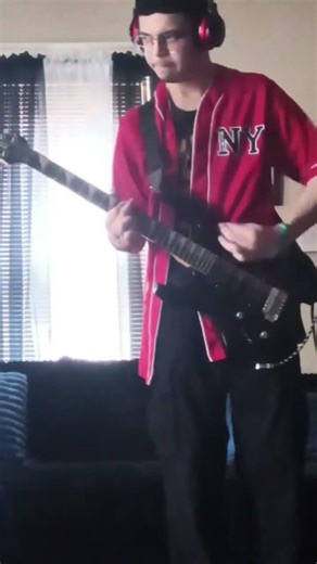 Breaking Benjamin - So Cold (Guitar Cover)