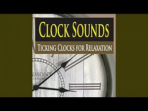 Hypnotic Clock Sound
