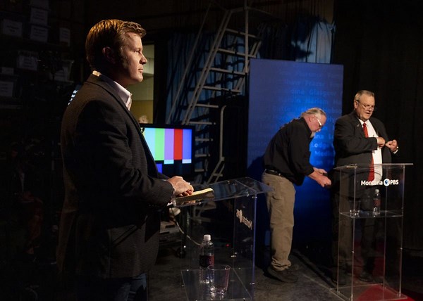 Jon Tester and Tim Sheehy’s Fiery Montana Debate: Five Key Takeaways
