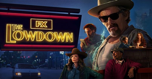 Watch The Lowdown TV Show - Streaming Online | FX
