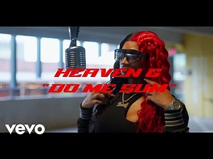 Heaven G - DO ME SUM