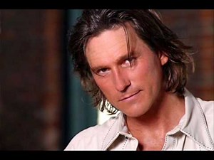 Billy Dean - Only The Wind (1992 Music Video) | #64 Country Song