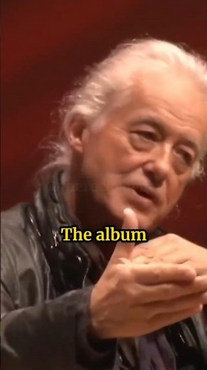 Jimmy Page on Recording Led Zeppelin’s First Album