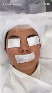 Advance Wrinkel mask for Aging skin#skincare #collegenskin # AdvanceFacial