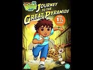 Diego and Dora Save the Giant Tortoises/Gallery