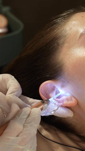 149K views · 2.3K reactions | ASMR Steam Scalp & Ear Treatment | Relaxing Warm Steam, Ear Cleaning, Hair Pulling & Tingle Triggers #hairpulling #scalpcare #eartreatment #steam #tingles #earcleaning #asmrrealperson #asmrrelax #ivybasmr #asmrtok #relaxtok #scalptok | Ivy B ASMR | Facebook