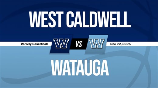 Basketball Recap: Izzy Mohr's Big Game Can't Quite Lead Watauga over Davie County   How To Watch
